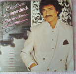 LP Engelbert Humperdinck: Greatest love songs