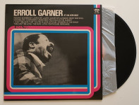 LP ERROLL GARNER- AT HIS VERY BEST (YU)
