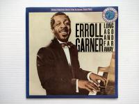 LP • Erroll Garner - Long Ago And Far Away (Jazz)