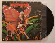 LP ERUPTION- LEAVE A LIGHT (YU)