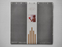 LP • Eurythmics - Sweet Dreams (Are Made Of This)