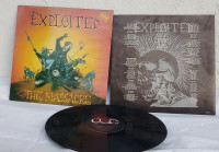 lp Exploited the Massacre