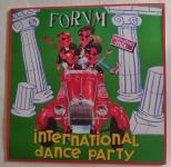 LP Forum - Internatinal dance party vol. 1