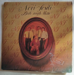 LP Novi fosili - Budi uvijek blizu