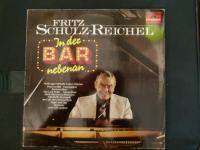 LP  - FRITZ SCHULZ-REICHELL       -  BAR