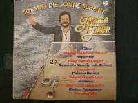 LP  - GEORGE BAKER    - SOLANG DIE SONNE SCHEINT