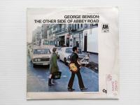 LP • George Benson - The Other Side Of Abbey Road