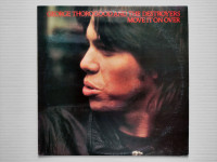 LP • George Thorogood And The Destroyers - Move It On Over