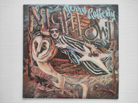 LP • Gerry Rafferty - Night Owl