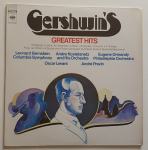 LP GERSHVIN'S GREATEST HITS (USA)