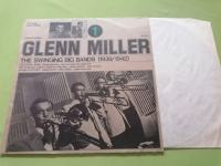 LP - Glenn Miller ‎– The Swinging Big Bands (1939/1942)