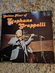 LP GOLDEN HOUR OF STEPHANE GRAPPELLI