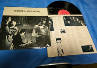 LP Gramofonske ploče 15 EUR-a