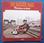 LP GRAMOFONSKE PLOČE EX-YU