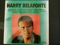 LP -  HARRY BELAFONTE