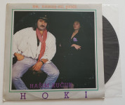 LP HAŠIM KUČUK HOKI- NE, NEMOJ MI PRIĆI