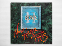 LP • Howe II - Now Hear This