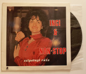 LP INCI & NON- STOP - CSIPETNYI RÚZS (YU)