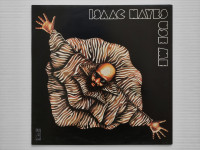 LP • Isaac Hayes - Use Me / UK press