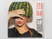 LP • ITD Band - S Ove Strane Ljubav