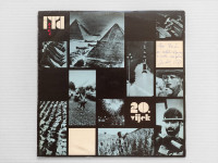 LP • ITD Band - 20. Vijek (potpis Miroslava Rusa)
