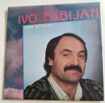 LP Ivo Fabijan - Mene Milka voli
