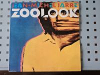 LP JEAN- MICHEL JARRE - ZOOLOOK