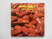 LP • Jimmy McGriff - Red  Beans (Jazz-Funk)