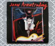 LP • Joan Armatrading - The Key