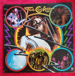 LP JOE COCKER  - Vintage Joe Cocker Self Titled 1972