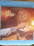 LP John Denver an evenig with dupli album