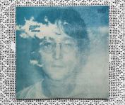 LP • John Lennon - Imagine (#1)