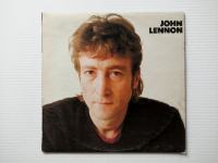 LP • John Lennon - The John Lennon Collection