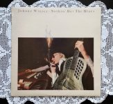 LP • Johnny Winter - Nothin' But The Blues (#1)