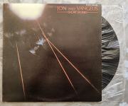 LP JON AND VANGELIS- SHORT STORIES (YU)