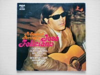LP • Jose Feliciano - A Spanish Portrait Of.. (Dvostruki album