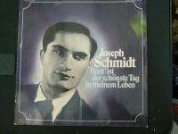 LP  -  JOSEPH SCHMIDT