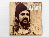 LP • Josip Pejaković - Oj, Živote