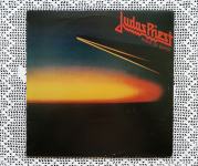 LP • Judas Priest - Point Of Entry