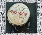 LP • Judas Priest - Rocka Rolla