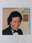 LP Julio Iglesias 1100 Bel Air Place