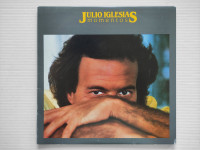 LP • Julio Iglesias - Momentos