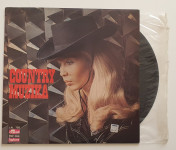 LP KING BROTHERS- COUNTRY MUZIKA