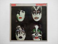LP • Kiss - Dynasty