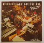 LP KLAUS ESSER BIGBAND- TREFFPUNKT STUDIO FIS (NJEMAČKO IZDANJE)