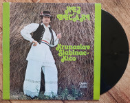 LP KRUNOSLAV SLABINAC- HEJ BEĆARI
