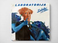 LP • Laboratorija Zvuka - Duboko U Tebi