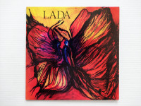 LP • Lada Kos - Zbog Ljubavi / Čovjek Čovjeku