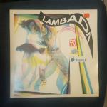 LP LAMBADA - Originale Version