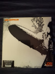 LP LED ZEPPELIN  LED ZEPPELIN